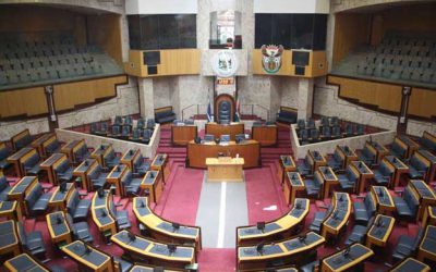 North West Legislature Invites Members of Media for Pre-SOPA Media Briefing on the Readiness to Host the Official Opening of Legislature and State of the Province Address 2025