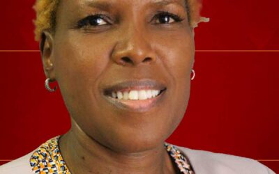 North West Provincial Legislature Elects New SCOPA Chairperson