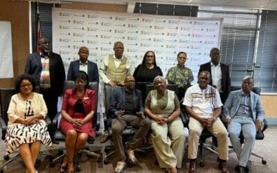 NATIONAL SCHOOL OF GOVERNMENT ENTERS INTO PARTNERSHIP WITH PROVINCIAL LEGISLATURES