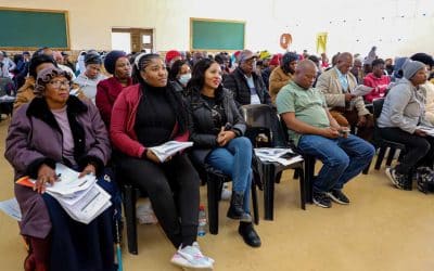NWPL Conducted Public Hearings on North West Gambling Act Amendment Bill, 2025 and the North West Consumer Affairs Bill, 2025