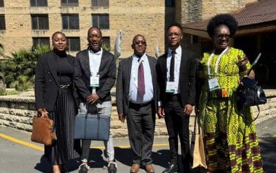NWPL members of the Public Accounts Committee (Scopa) is currently attending the Southern Africa Development Community Organisation of Public Accounts Committees (SADCOPAC) Conference in Maseru