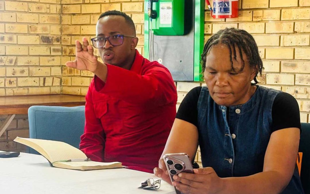 Education Committee Calls for Urgent Intervention to Address Infrastructure and Social Challenges in Schools