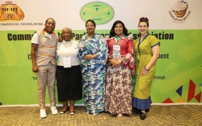 SUMMARY OF THE RESOLUTIONS OF THE CAPACITY BUILDING SEMINAR FOR MEMBERS OF PARLIAMENT (Sun City, South Africa, 24–27 Nov 2025)