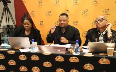 AD HOC COMMITTEE CONCLUDES FIRST ROUND OF WITNESS TESTIMONIES; LEGISLATURE EXTENDS MANDATE TO 31 MARCH 2026