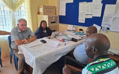 2026 Legislature School Readiness Oversight Programme