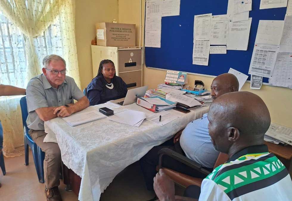 2026 Legislature School Readiness Oversight Programme