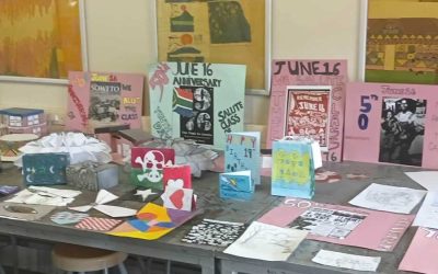 PORTFOLIO COMMITTEE CONDUCTS OVERSIGHT VISIT TO RUSTENBURG CHILD AND YOUTH CARE CENTRE