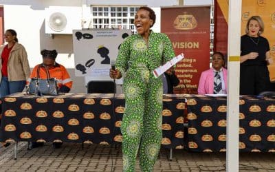 NWPL WOMEN’S CAUCUS AND CWP COMMEMORATE WOMEN’S DAY WITH A CALL TO INVEST IN THE DIGNITY AND FUTURE OF CHILDREN