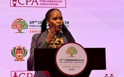 69th Commonwealth Parliamentary Conference | General Assembly