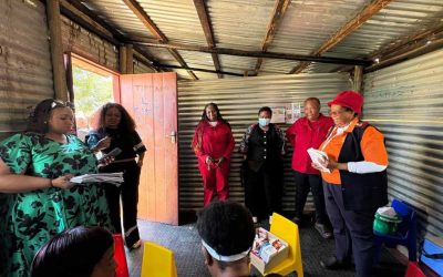 PORTFOLIO COMMITTEE ON HEALTH AND SOCIAL DEVELOPMENT CALLS FOR IMPROVED HEALTHCARE ACCESS IN RETVLEI AND SUSTAINED SUPPORT FOR TLHOKOMELO HBC